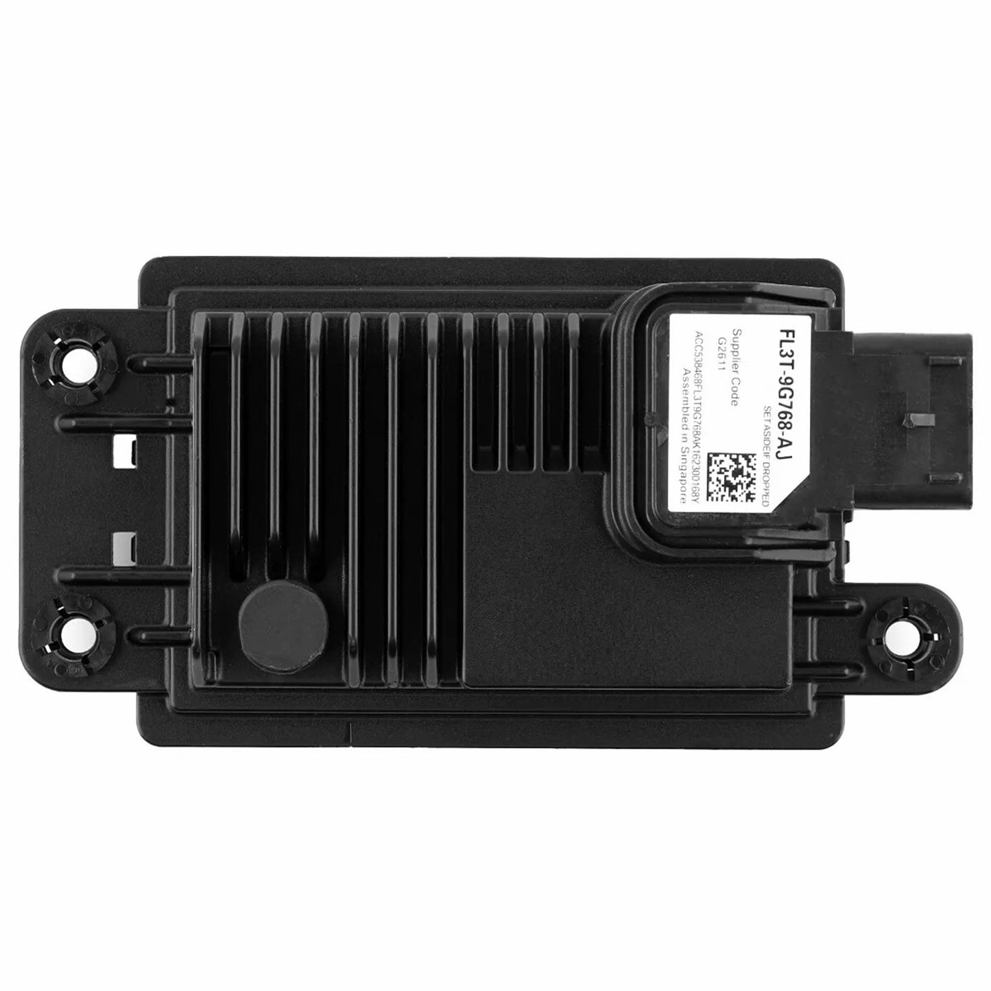 2015-2020 Ford F-150 2.7L/3.0L/3.3L/3.5L/5.0L Adaptive Cruise Control Radar Sensor FL3T-9G768-AJ