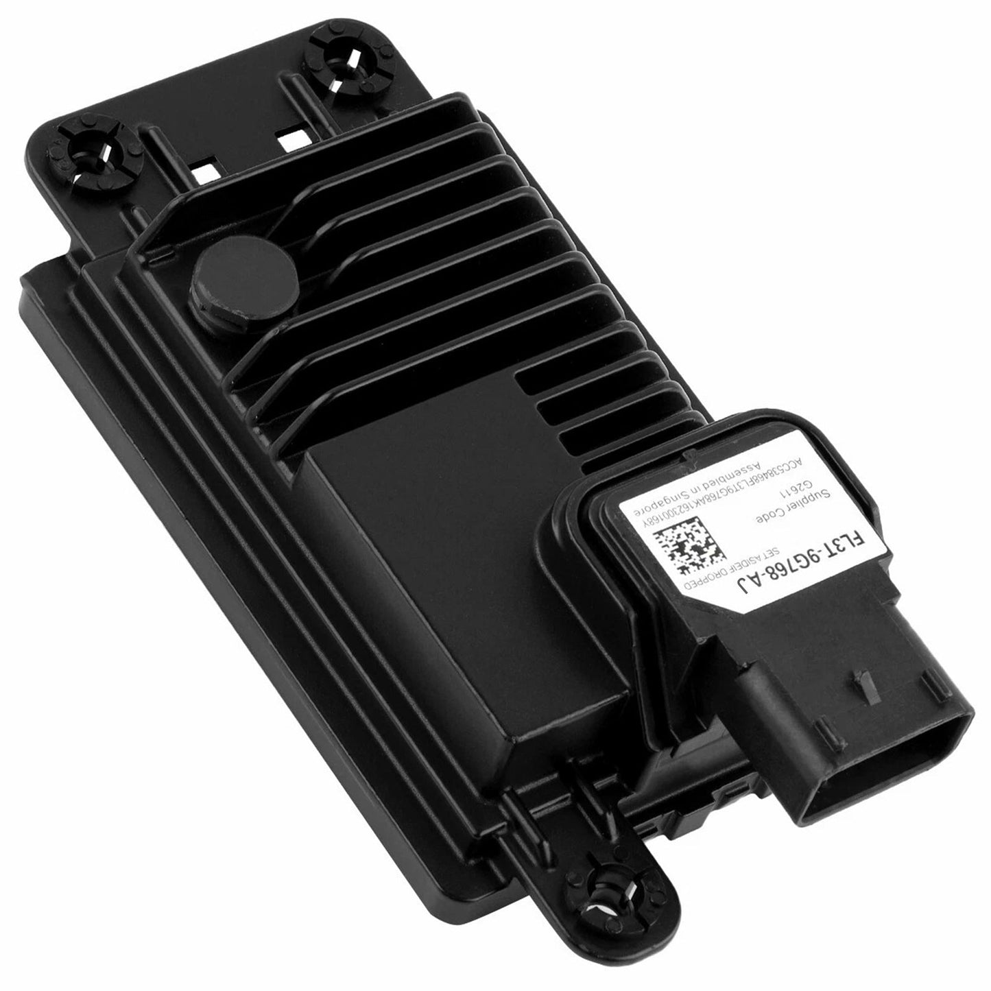 Ford F150 2015-2020 Adaptive Cruise Control Radar Sensor FL3T-9G768-AJ