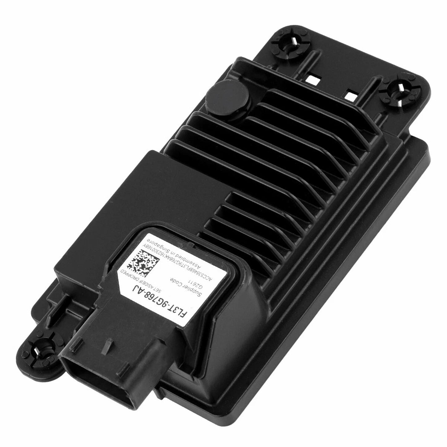 Ford F150 2015-2020 Adaptive Cruise Control Radar Sensor FL3T-9G768-AJ