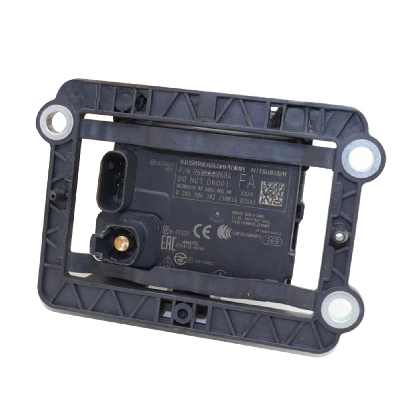 2021-2025 Nissan Rogue 1.5L 28437-6RK0A Adaptive Cruise Distance Sensor 28437-6RB8A 98890-6RK0A
