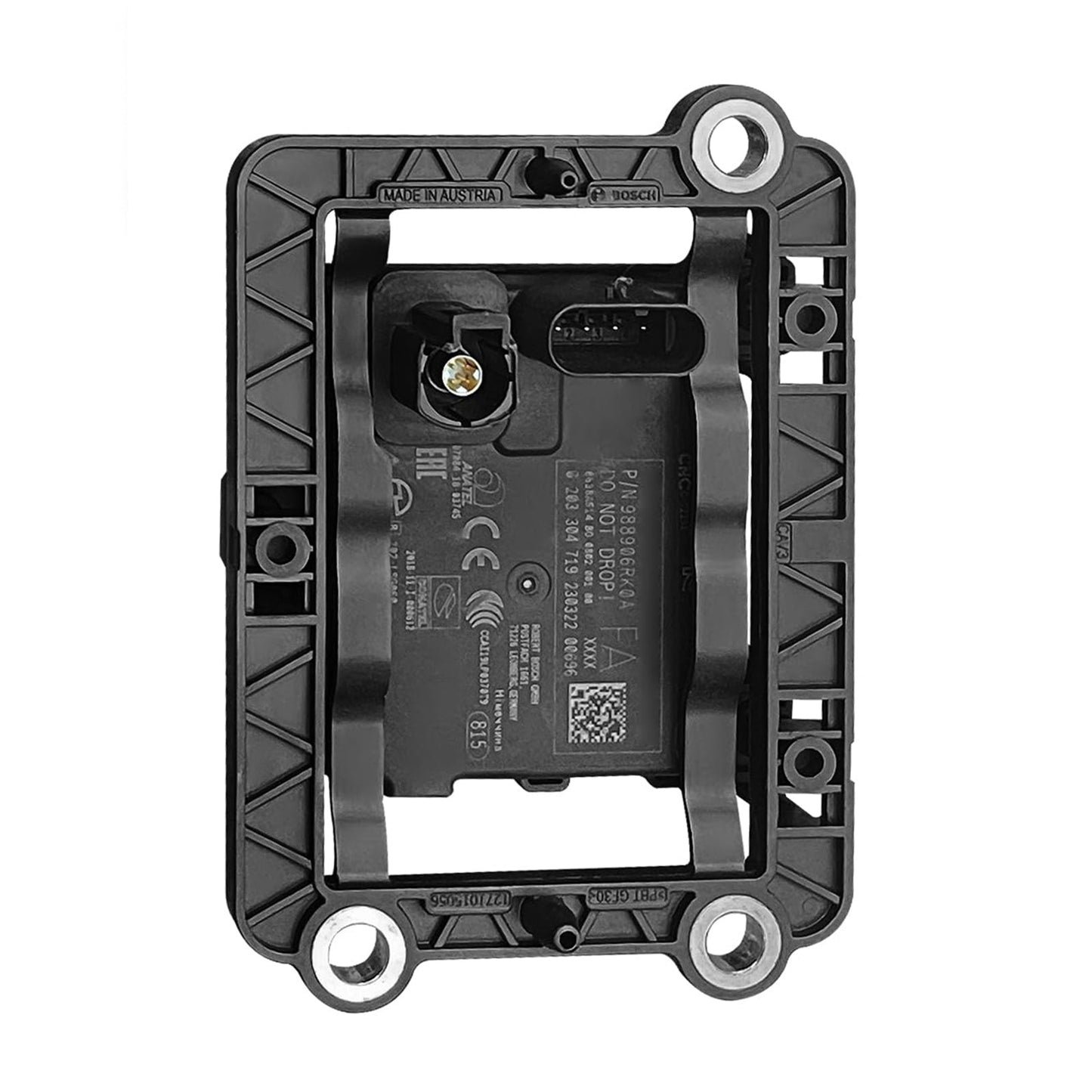 2021-2025 Nissan Rogue 1.5L 28437-6RK0A Adaptive Cruise Distance Sensor 28437-6RB8A 98890-6RK0A
