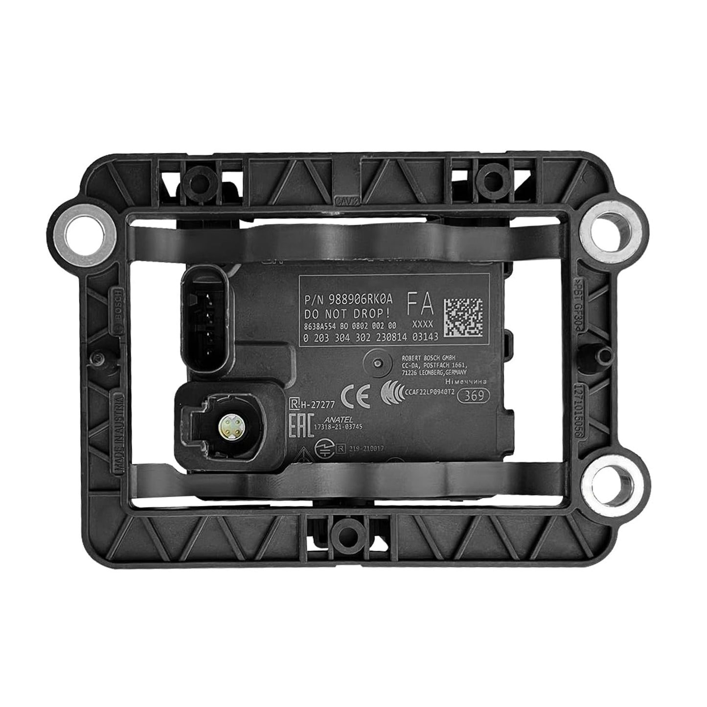 2021-2025 Nissan Rogue 1.5L 28437-6RK0A Adaptive Cruise Distance Sensor 28437-6RB8A 98890-6RK0A