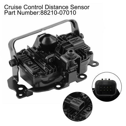 2017-2019 Toyota Corolla Prius Distance Control Radar Sensor 88210-07010