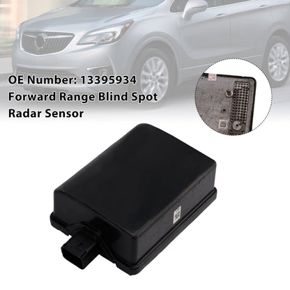 2015-2017 Chevy Tahoe Forward Range Blind Spot Radar Sensor 13395934