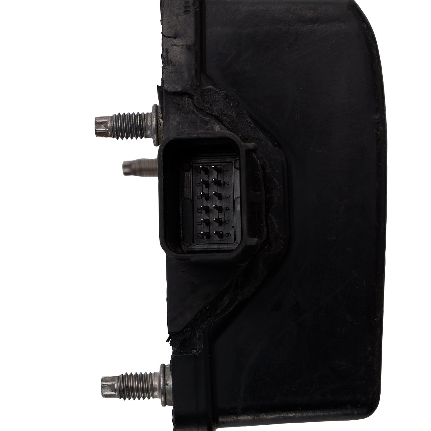 2013-2016 Cadillac SRX Forward Range Blind Spot Radar Sensor 13395934