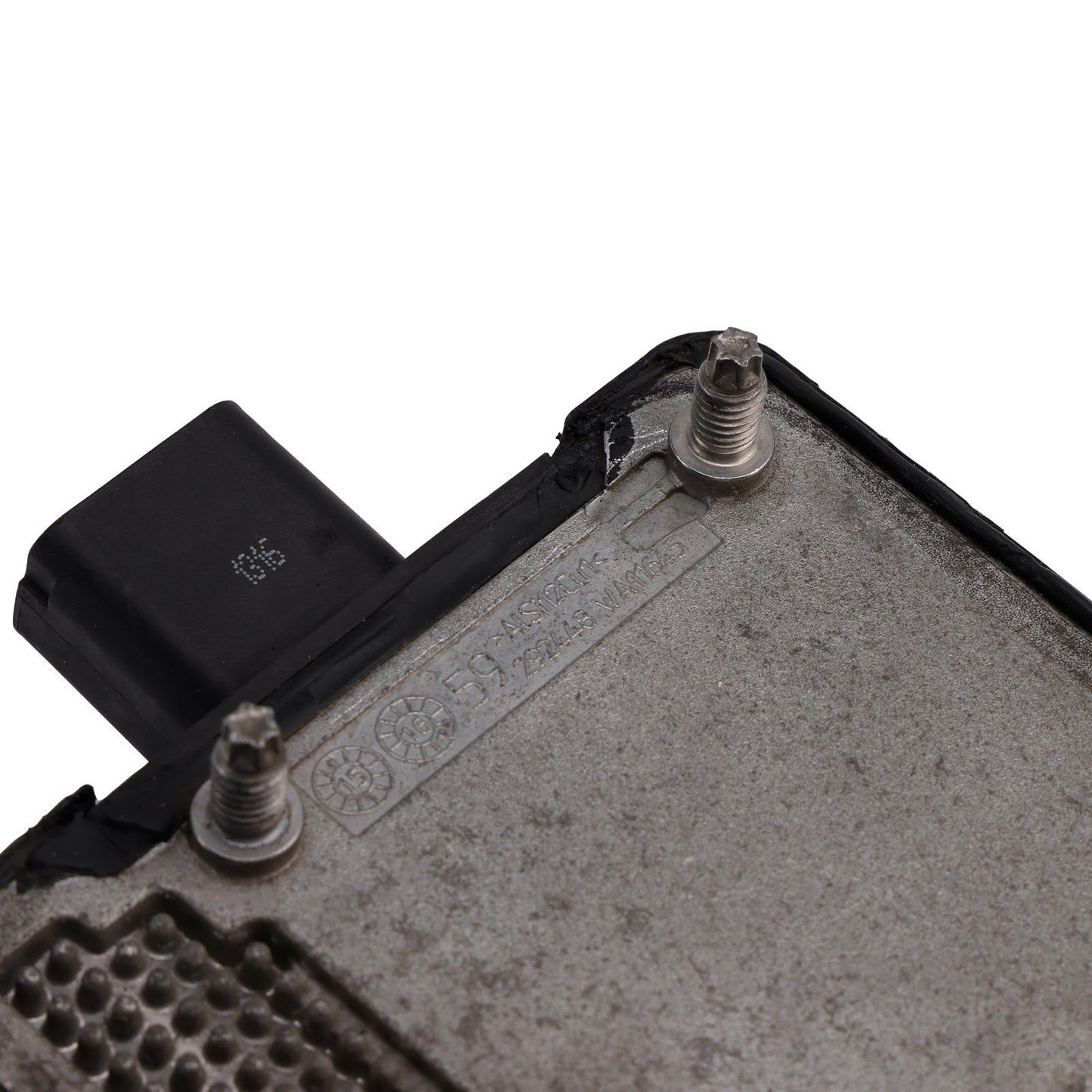 2013-2016 Cadillac SRX Forward Range Blind Spot Radar Sensor 13395934