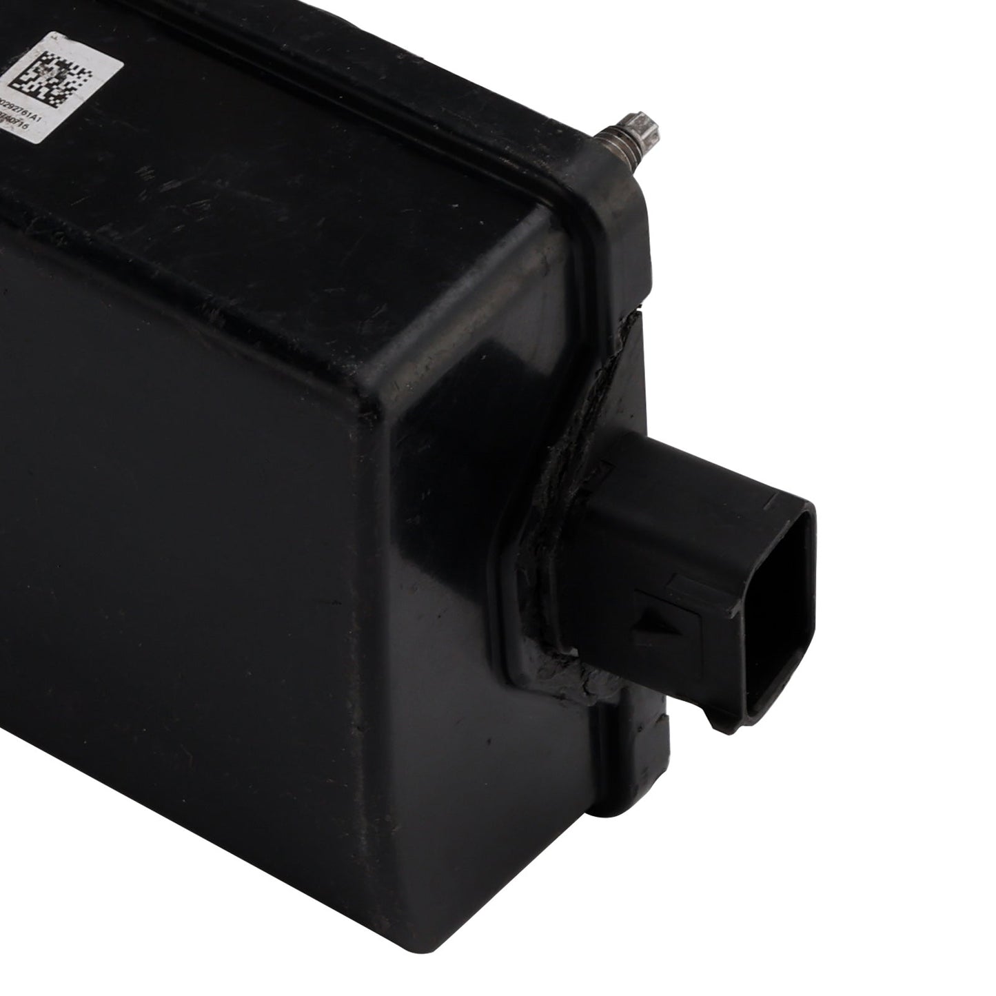 2013-2016 Cadillac SRX Forward Range Blind Spot Radar Sensor 13395934