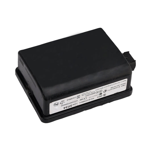 2013-2017 Cadillac XTS Forward Range Blind Spot Radar Sensor 13395934