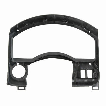 Nissan Titan Armada 2004-2006 Dash Panel Gauge Cover Trim Gray 68240-7S000