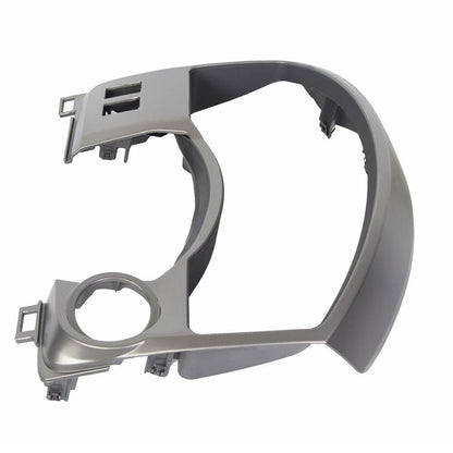 Nissan Titan Armada 2004-2006 Dash Panel Gauge Cover Trim Gray 68240-7S000