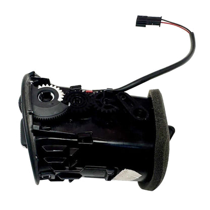 Porsche Cayman 2007-2012 A/C Dash Dashboard Air Vent Assembly 98755213106 98755213103