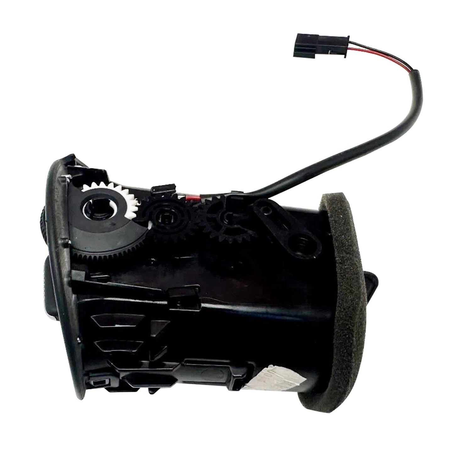 Porsche 987 Boxster Cayman A/C Dash Dashboard Air Vent Assembly 98755213106 98755213103