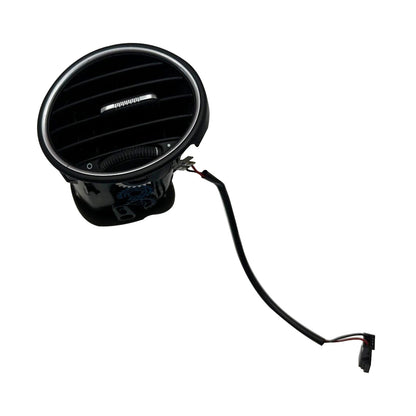 Porsche Cayman 2007-2012 A/C Dash Dashboard Air Vent Assembly 98755213106 98755213103