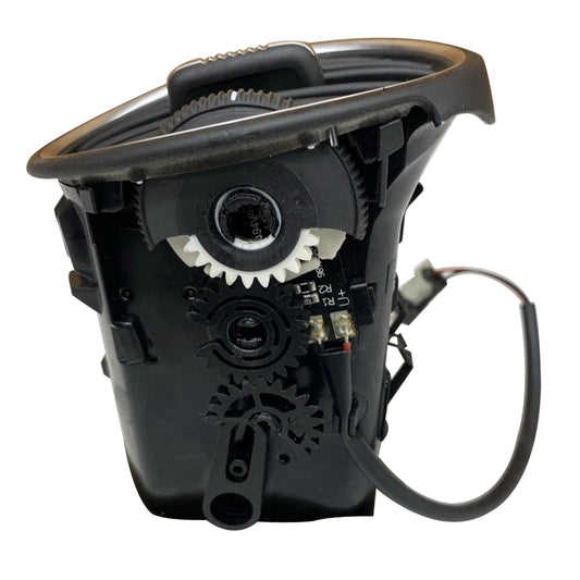 2005-2011 Porsche Boxster A/C Dash Dashboard Air Vent Assembly 98755213106 98755213103