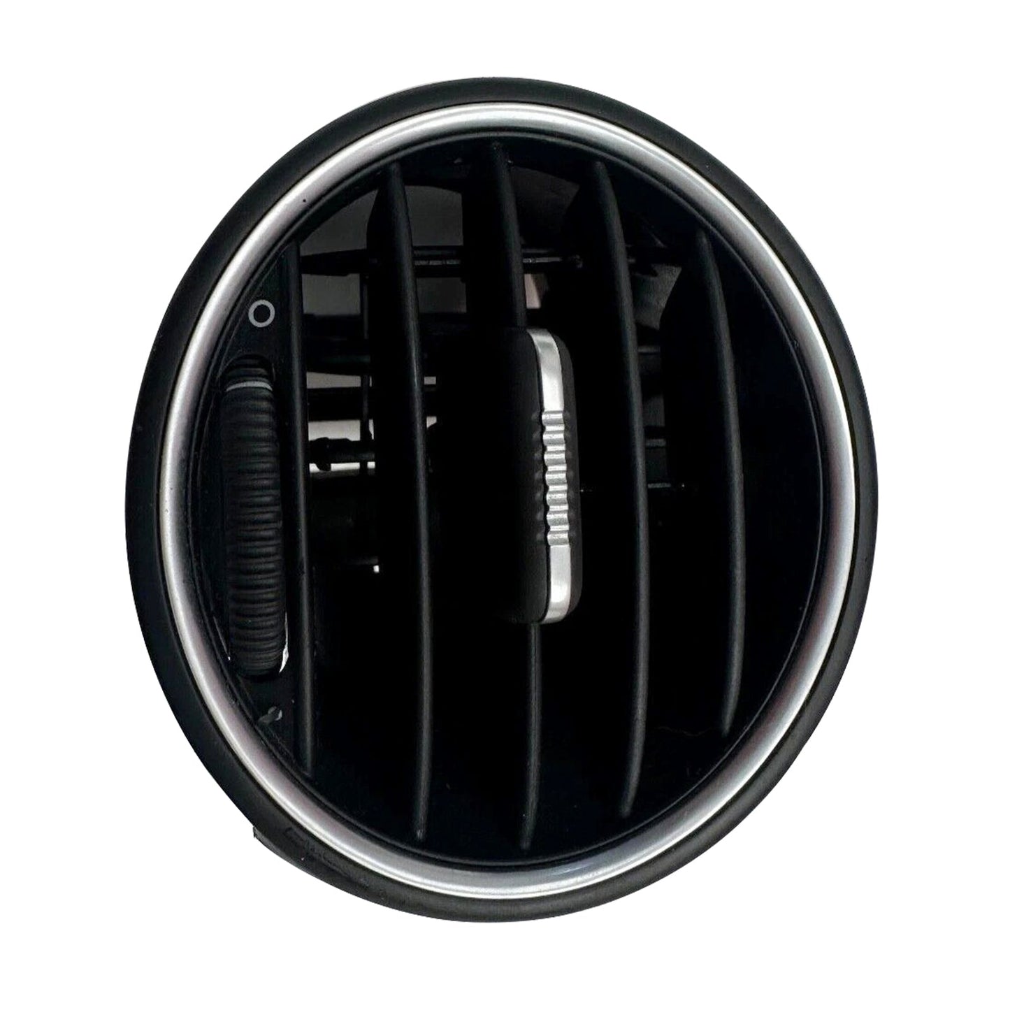 2005-2011 Porsche Boxster A/C Dash Dashboard Air Vent Assembly 98755213106 98755213103