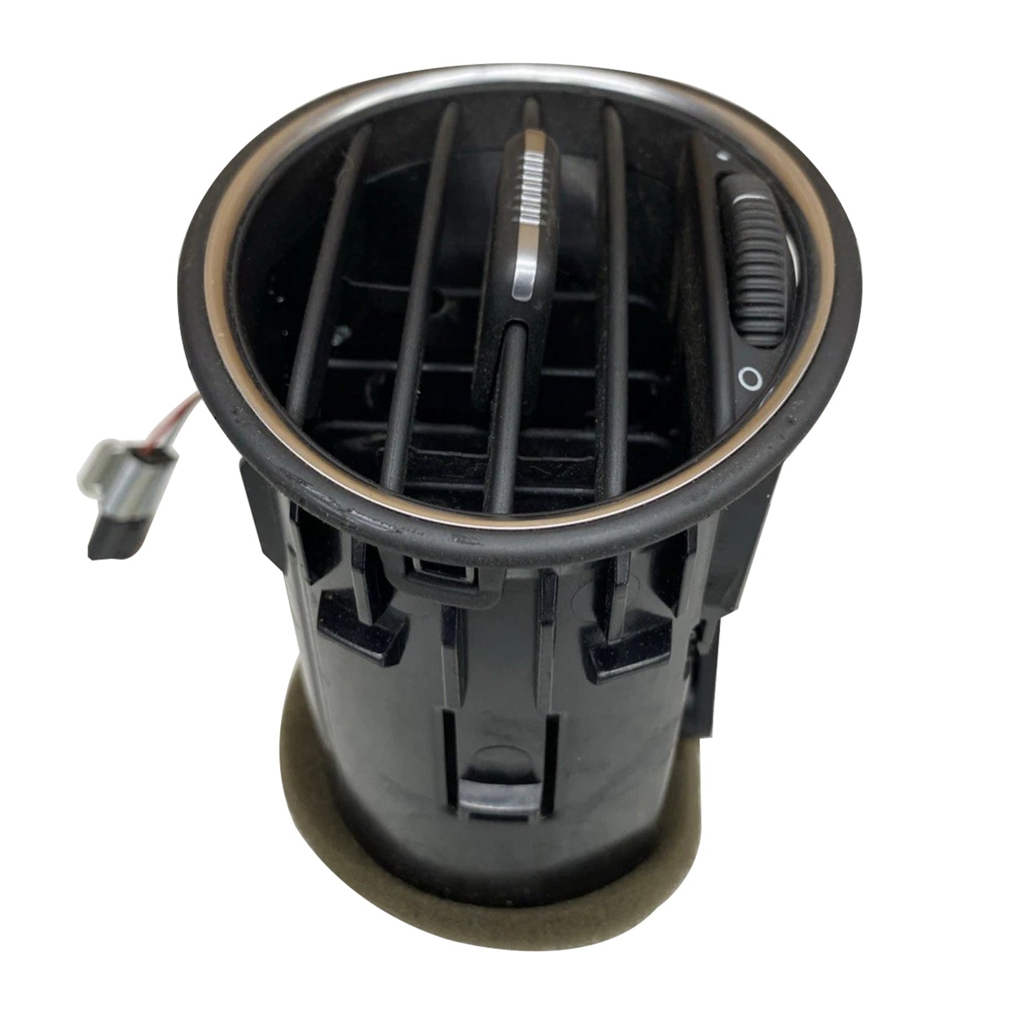 Porsche Cayman 2007-2012 A/C Dash Dashboard Air Vent Assembly 98755213106 98755213103