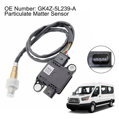 Ford Transit-250 2016-2019 Diesel Particulate Matter Sensor GK4Z-5L239-A
