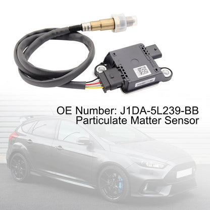 2015-2019 Ford C-Max MK2 Diesel 1.5 Particulate Matter Sensor J1DA-5L239-BB 0281007613