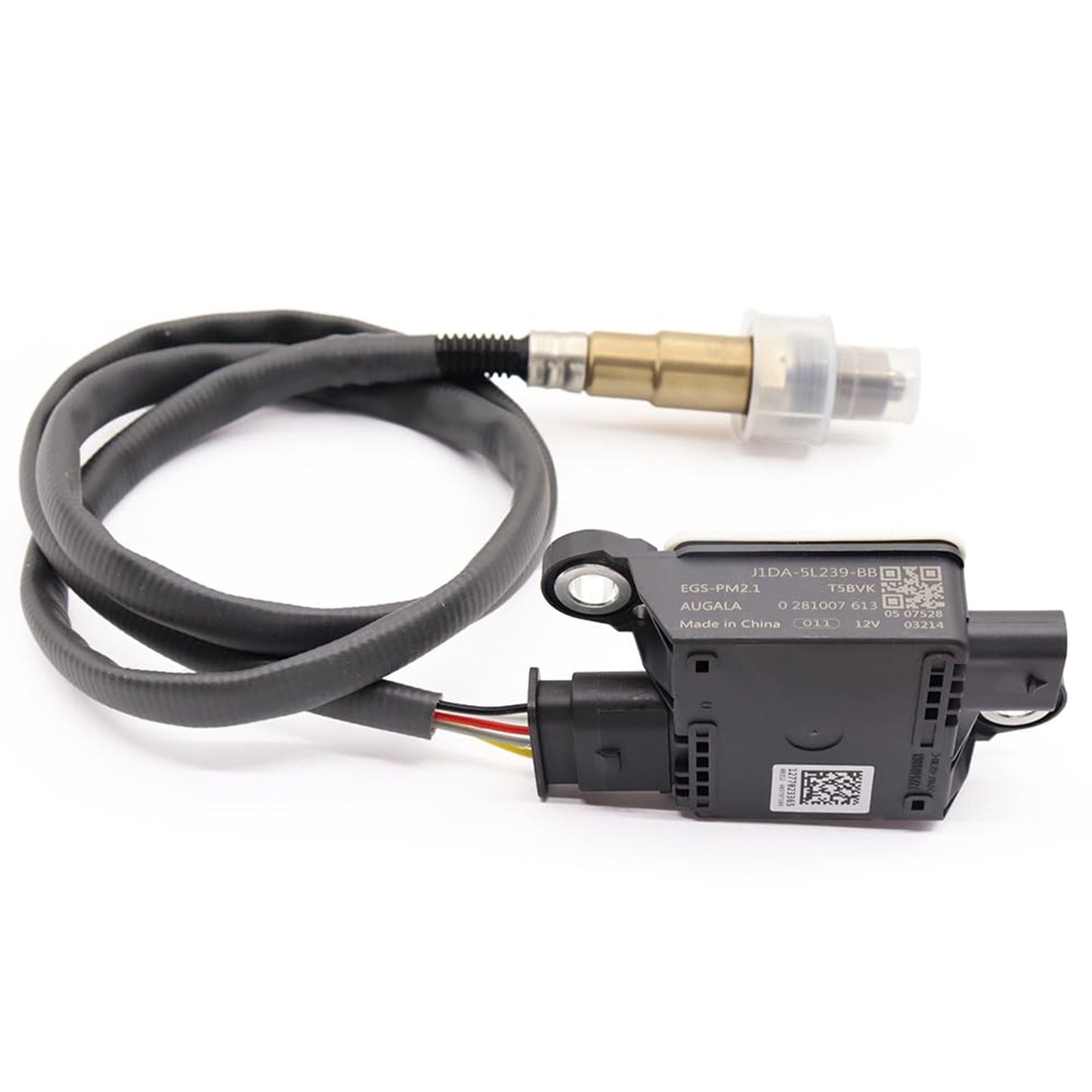 2015-2019 Ford C-Max MK2 Diesel 1.5 Particulate Matter Sensor J1DA-5L239-BB 0281007613