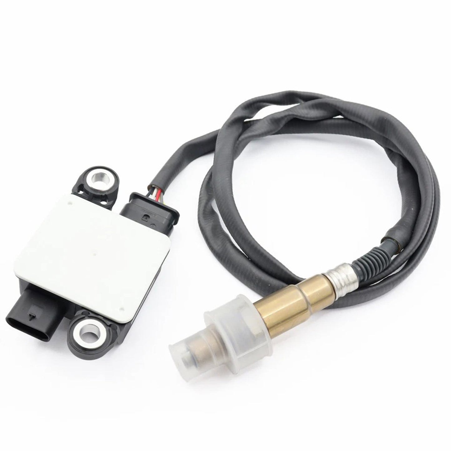 2019 Ford Focus Mk4 1.5TDCi JX61-5L239-DC 0281007888 Particulate Matter Sensor