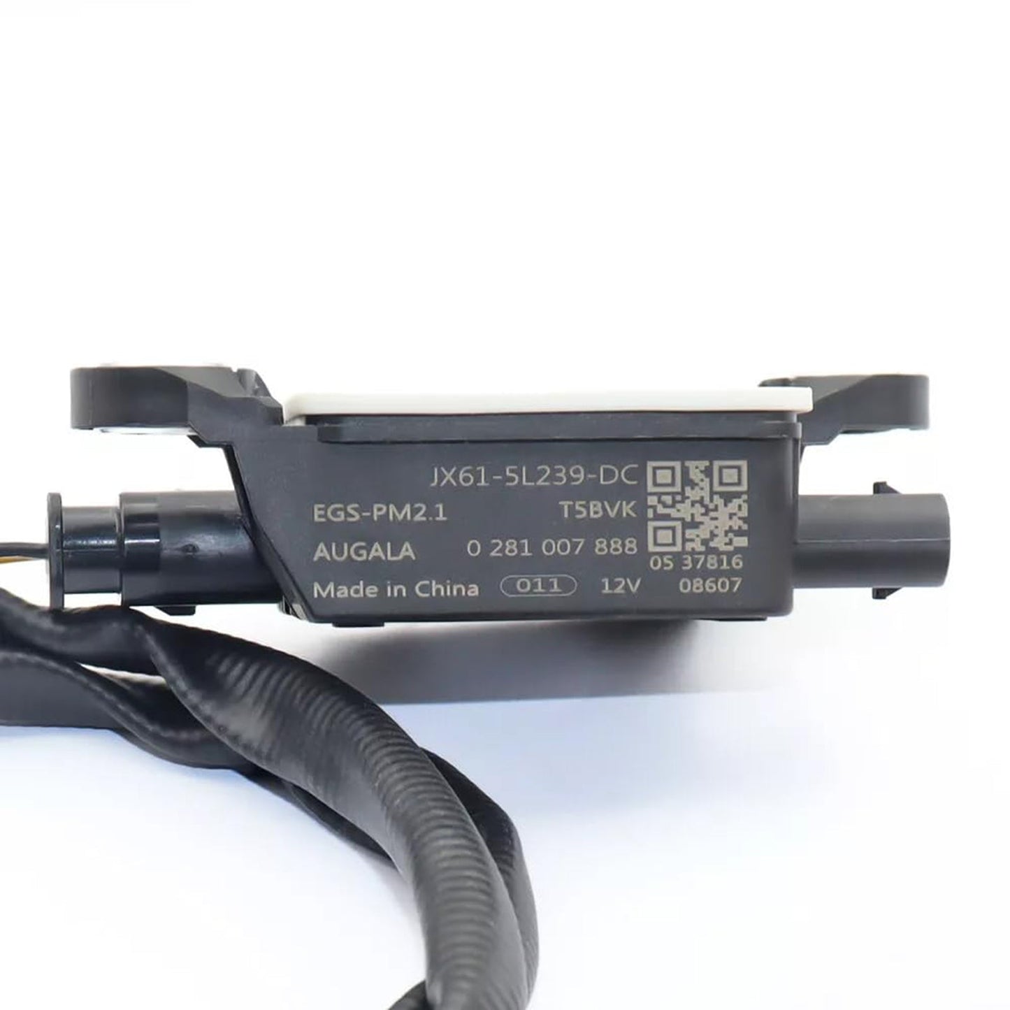 JX61-5L239-DC Particulate Matter Sensor 0281007888 Fit 2019 Ford Focus Mk4 1.5TDCi