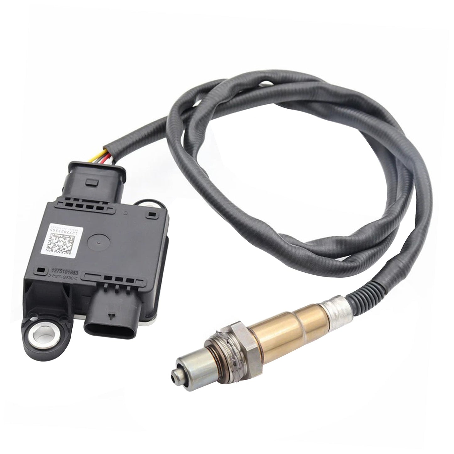 2019 Ford Focus Mk4 1.5TDCi JX61-5L239-DC 0281007888 Particulate Matter Sensor