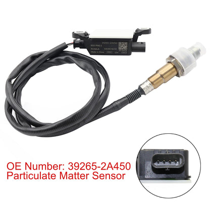 Particulate Matter Sensor 39265-2A450 0281006748 For Kia Optima K5 1.7 CRDi 2016-2018