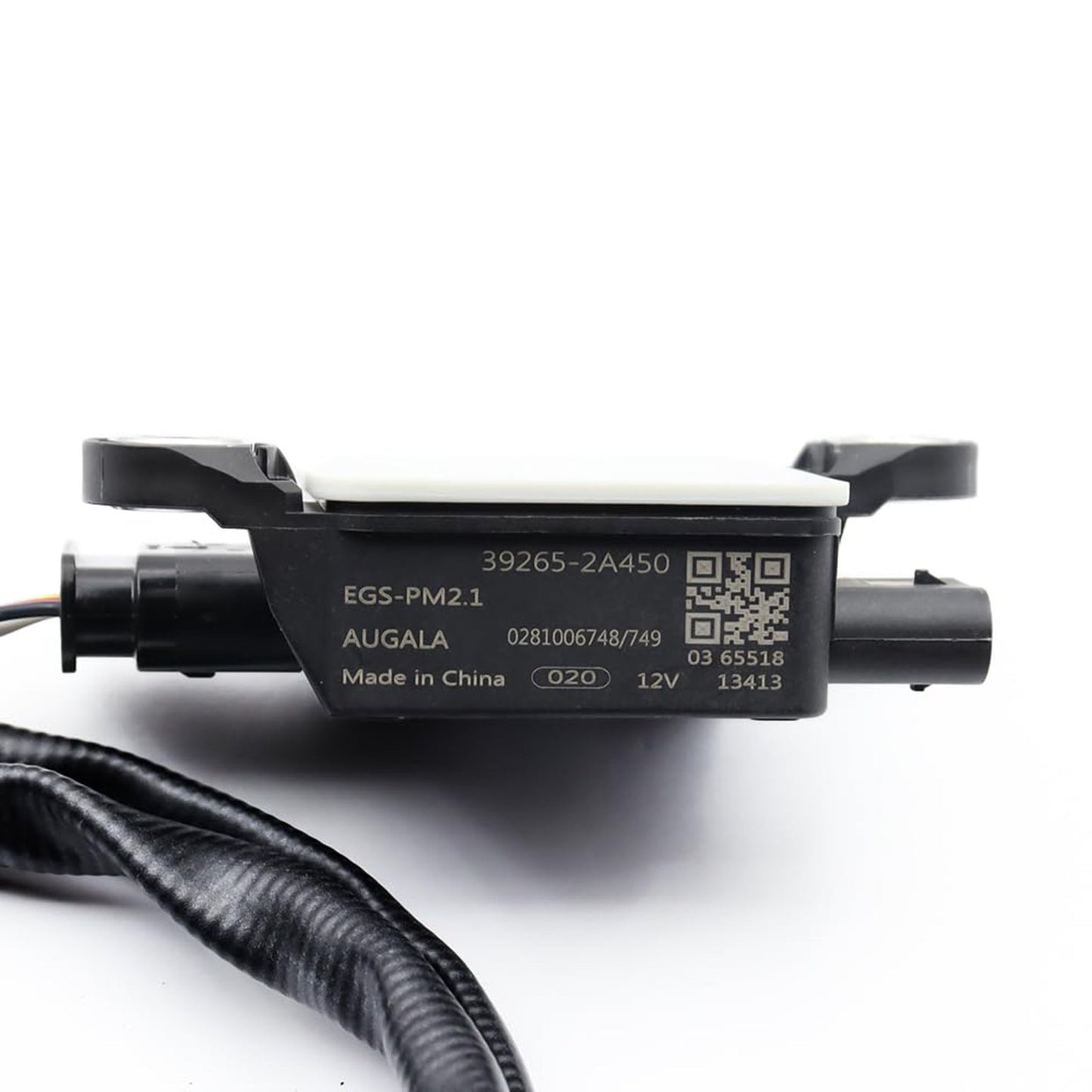 Kia Optima K5 1.7 CRDi 2016-2018 Particulate Matter Sensor 39265-2A450