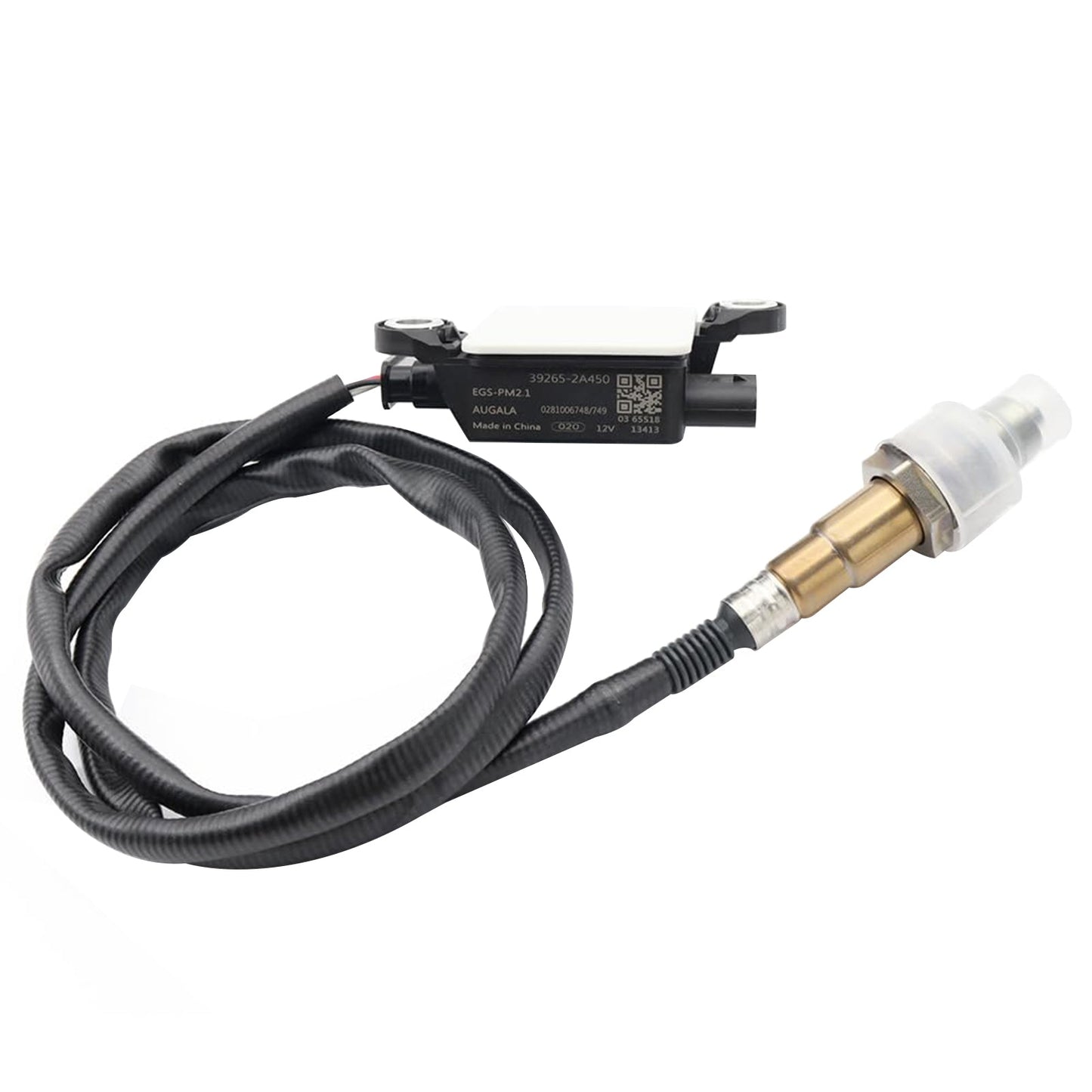 Kia Optima K5 1.7 CRDi 2016-2018 Particulate Matter Sensor 39265-2A450