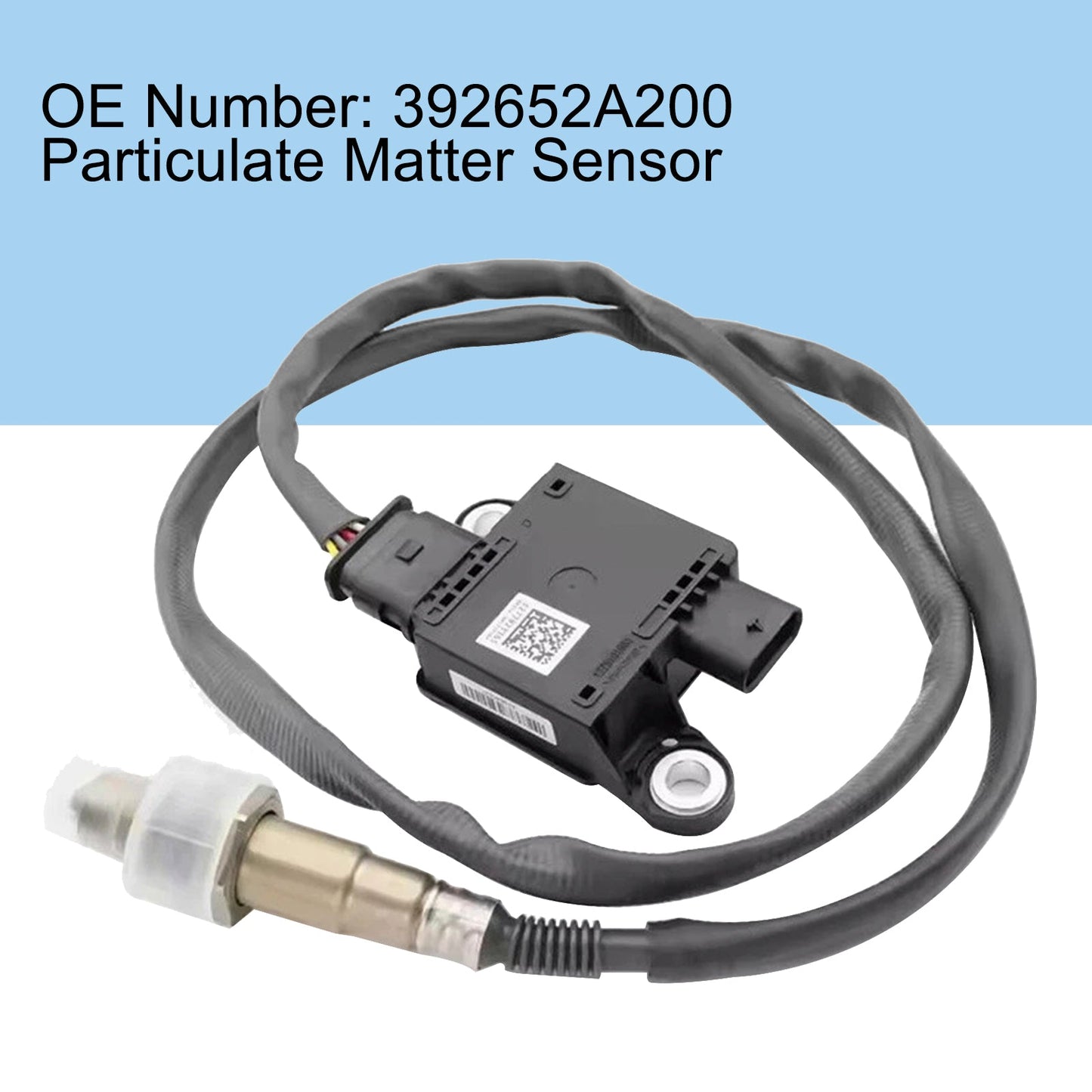 Particulate Matter Sensor 392652A200 For Hyundai i30 Kia Cee'd 2012-2017 0281006571/0281006572