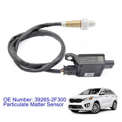 2015-2020 Kia Sorento III Santa Fe 39265-2F300 Particulate Matter Sensor
