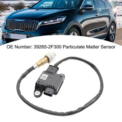 2015-2020 Kia Sorento III Santa Fe 39265-2F300 Particulate Matter Sensor