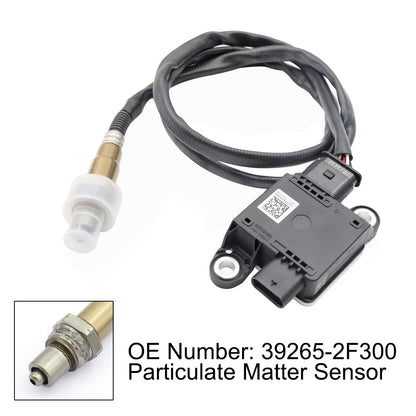2015-2020 Kia Sorento III Santa Fe 39265-2F300 Particulate Matter Sensor