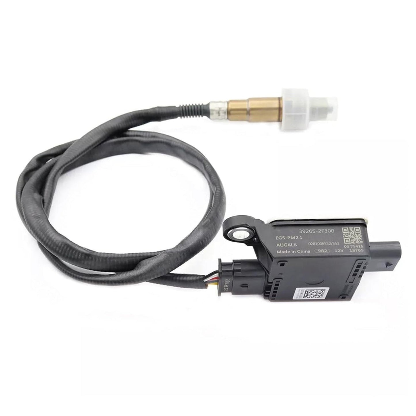 2015-2020 Kia Sorento III Santa Fe 39265-2F300 Particulate Matter Sensor