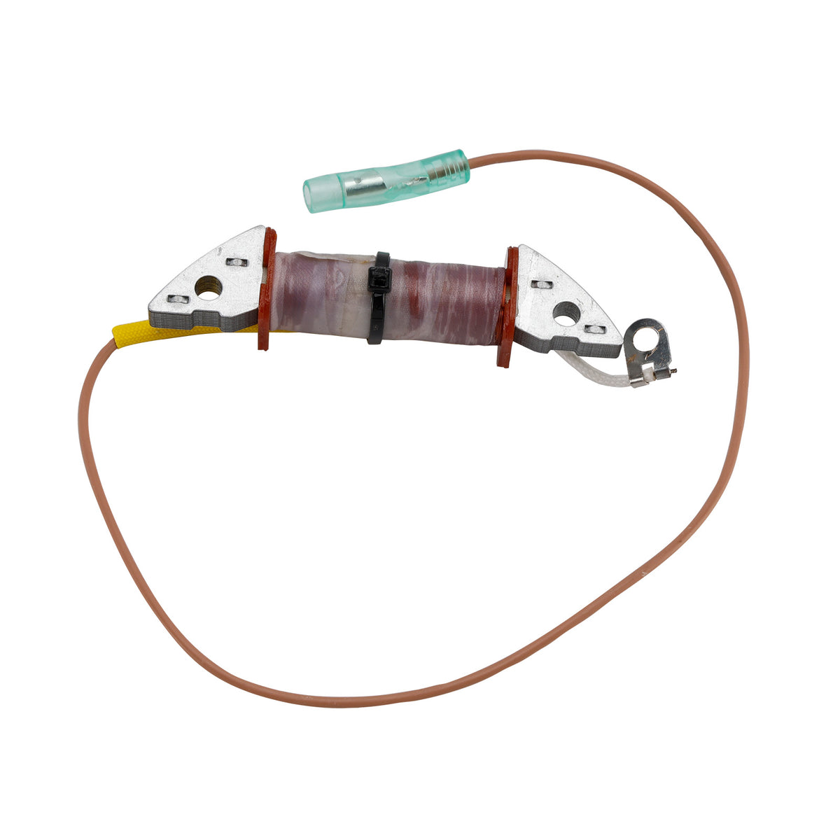 1984-1997 Yamaha 25-40HP 2-Stroke 2 Cyl Engines Charge Coil 689-81311-40