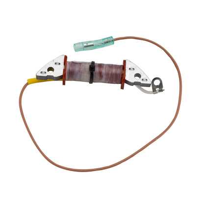 1984-1997 Yamaha 25-40HP 2-Stroke 2 Cyl Engines Charge Coil 689-81311-40