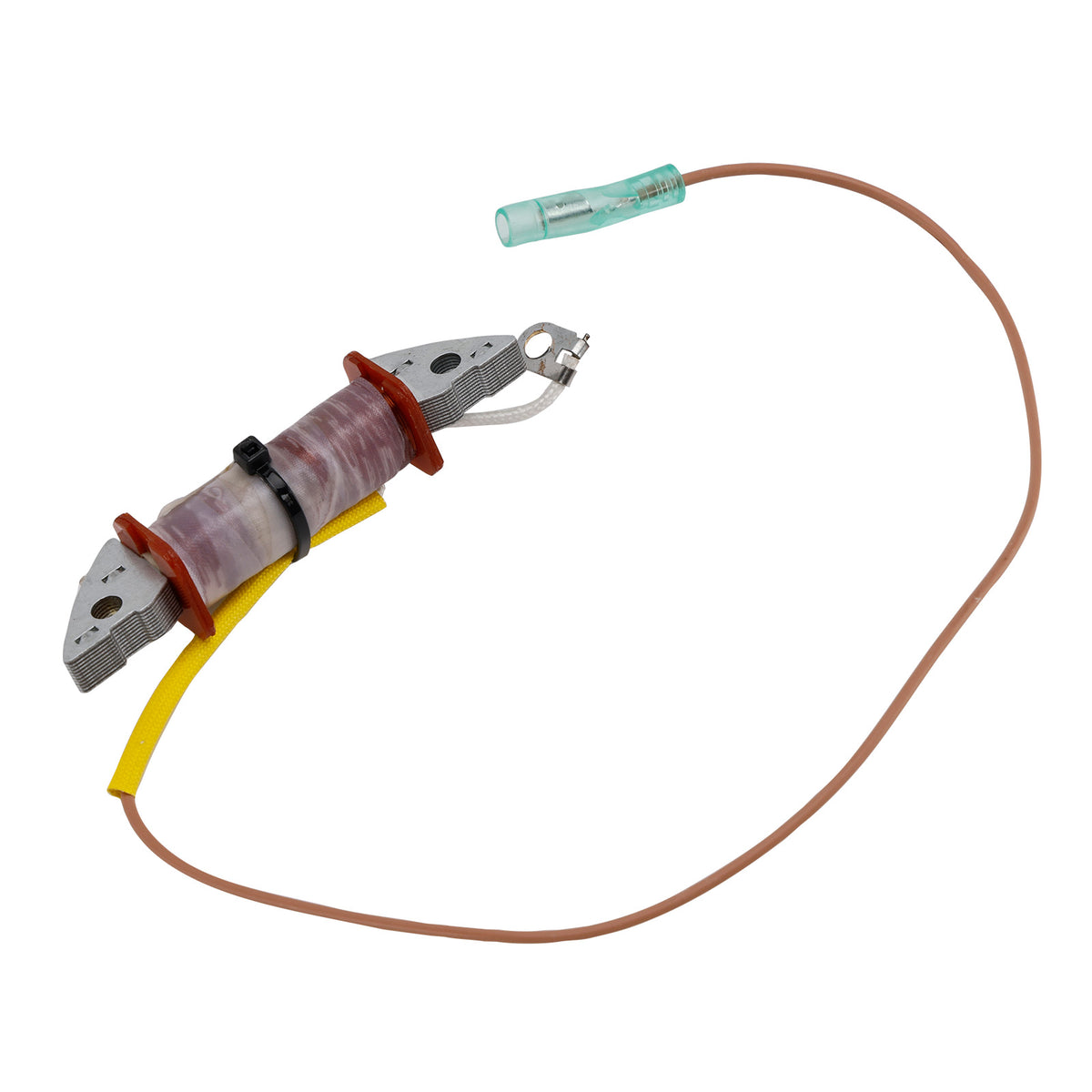 1984-1997 Yamaha 25-40HP 2-Stroke 2 Cyl Engines Charge Coil 689-81311-40