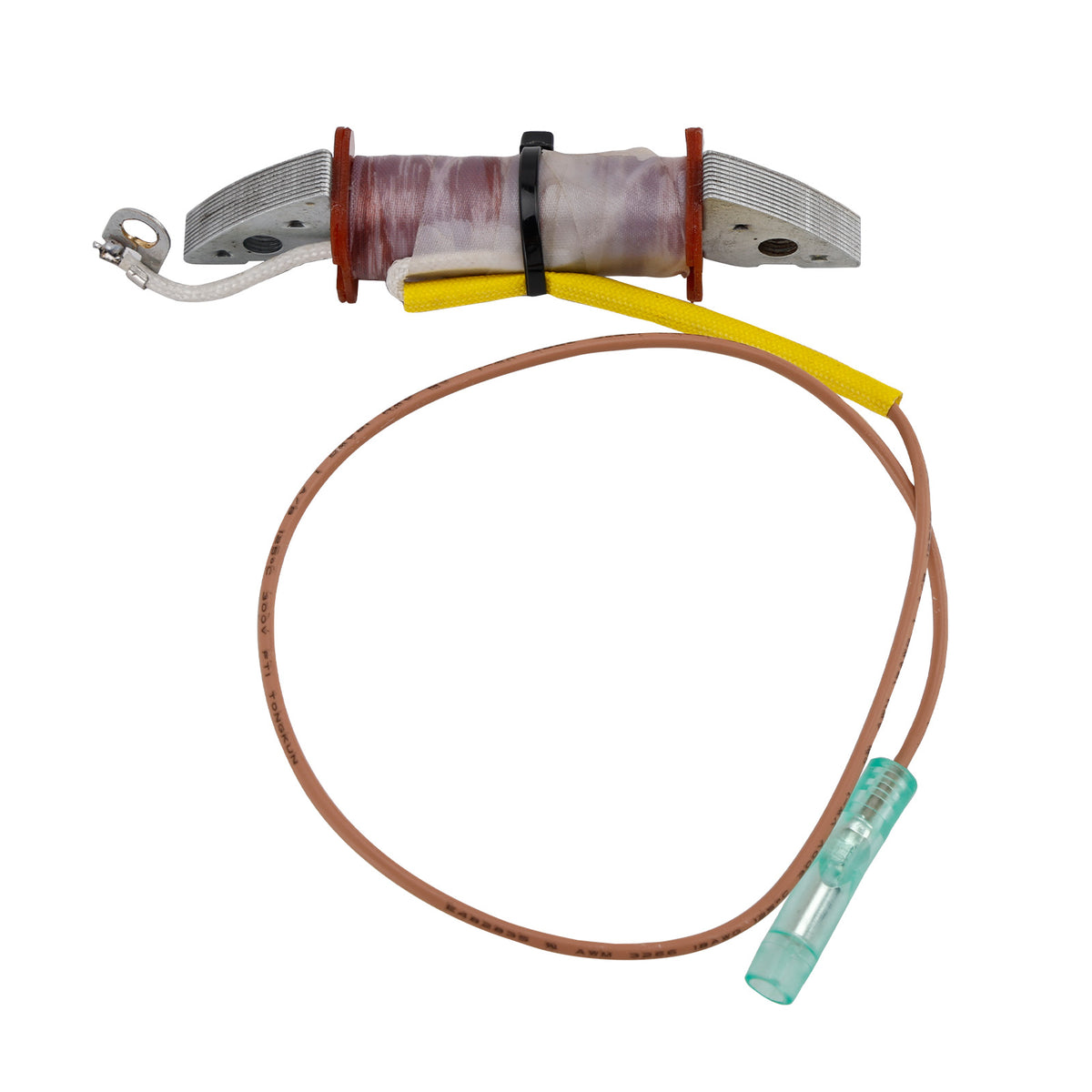 1984-1997 Yamaha 25-40HP 2-Stroke 2 Cyl Engines Charge Coil 689-81311-40