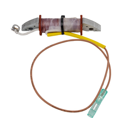 1984-1997 Yamaha 25-40HP 2-Stroke 2 Cyl Engines Charge Coil 689-81311-40