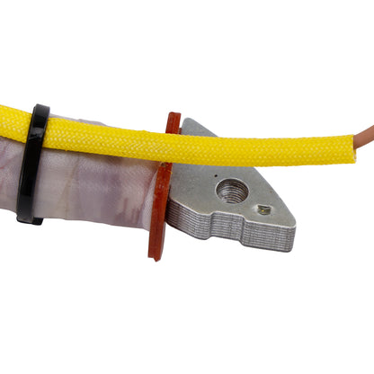 1984-1997 Yamaha 25-40HP 2-Stroke 2 Cyl Engines Charge Coil 689-81311-40