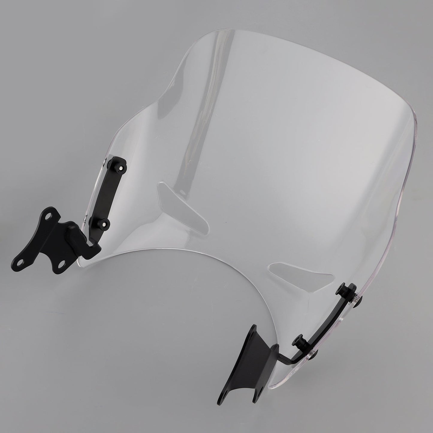 2019-2022 Honda CB400 SUPER FOUR Clear Windshield WindScreen