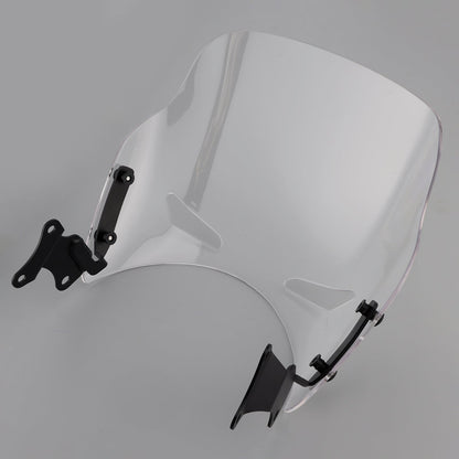 2019-2022 Honda CB400 SUPER FOUR Clear Windshield WindScreen