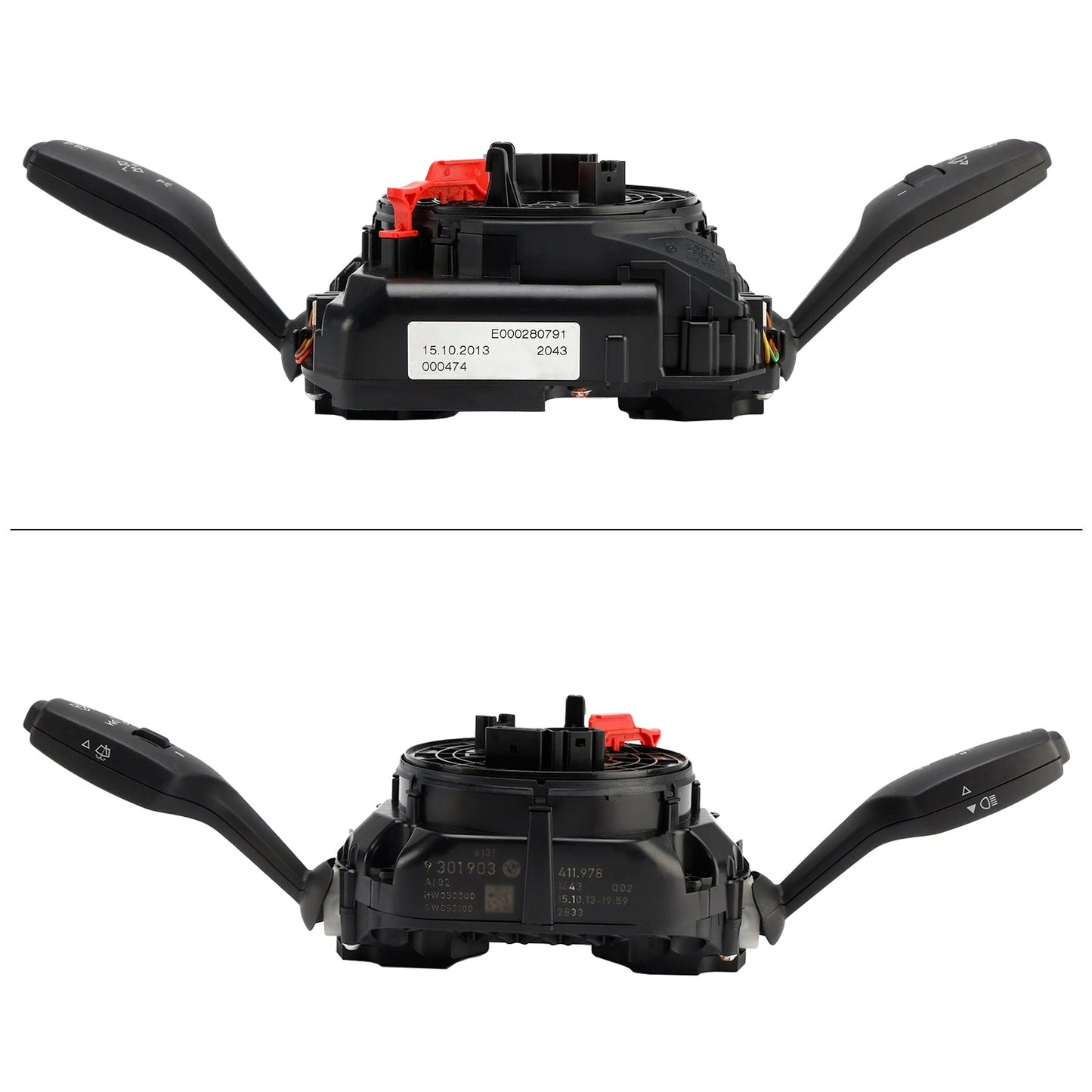 BMW F07 F10 F12 F13 F06 61319354047 Turn Signal & Wiper Switch Assembly