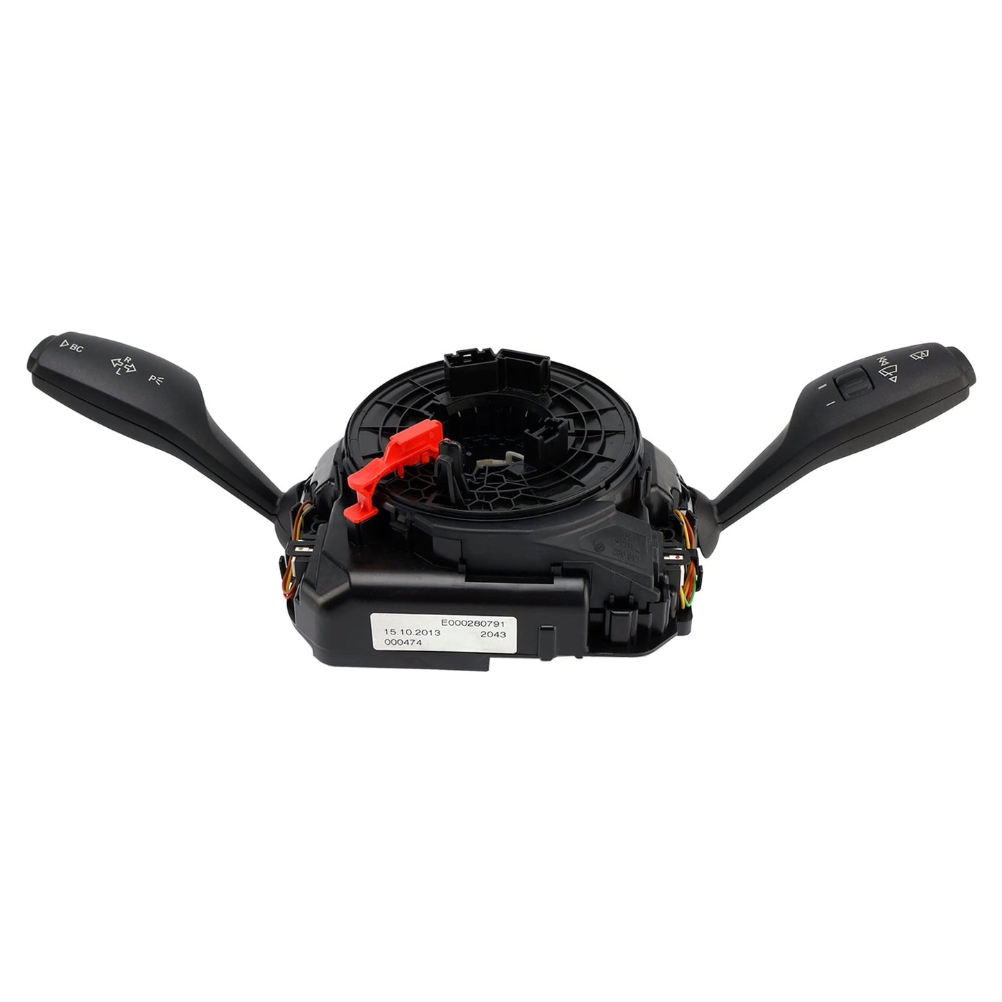 BMW F07 F10 F12 F13 F06 61319354047 Turn Signal & Wiper Switch Assembly