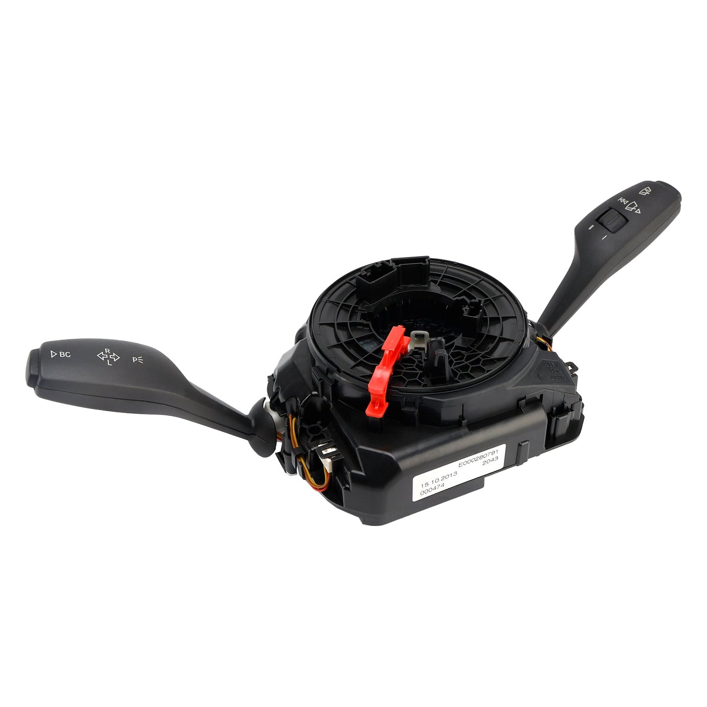 BMW F07 F10 F12 F13 F06 61319354047 Turn Signal & Wiper Switch Assembly