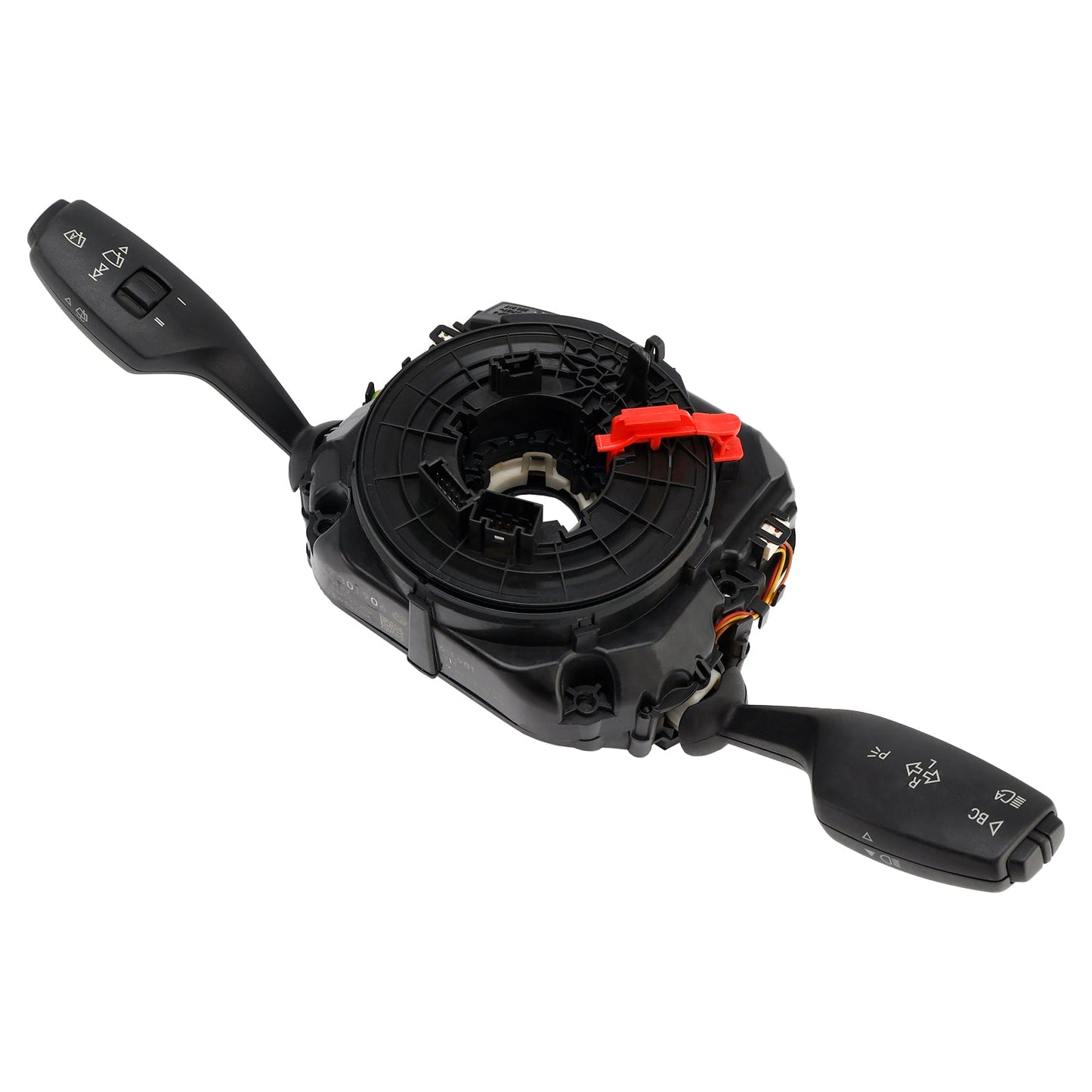 BMW 750i 750Li 760Li 528i 535i 61319354048 Steering Column Switch Control