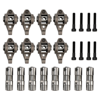 GMC Rocker Arms with Bolts & Valve Lifter Kit 10214664 MR-1341 JB-2079