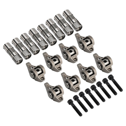 GMC Rocker Arms with Bolts & Valve Lifter Kit 10214664 MR-1341 JB-2079
