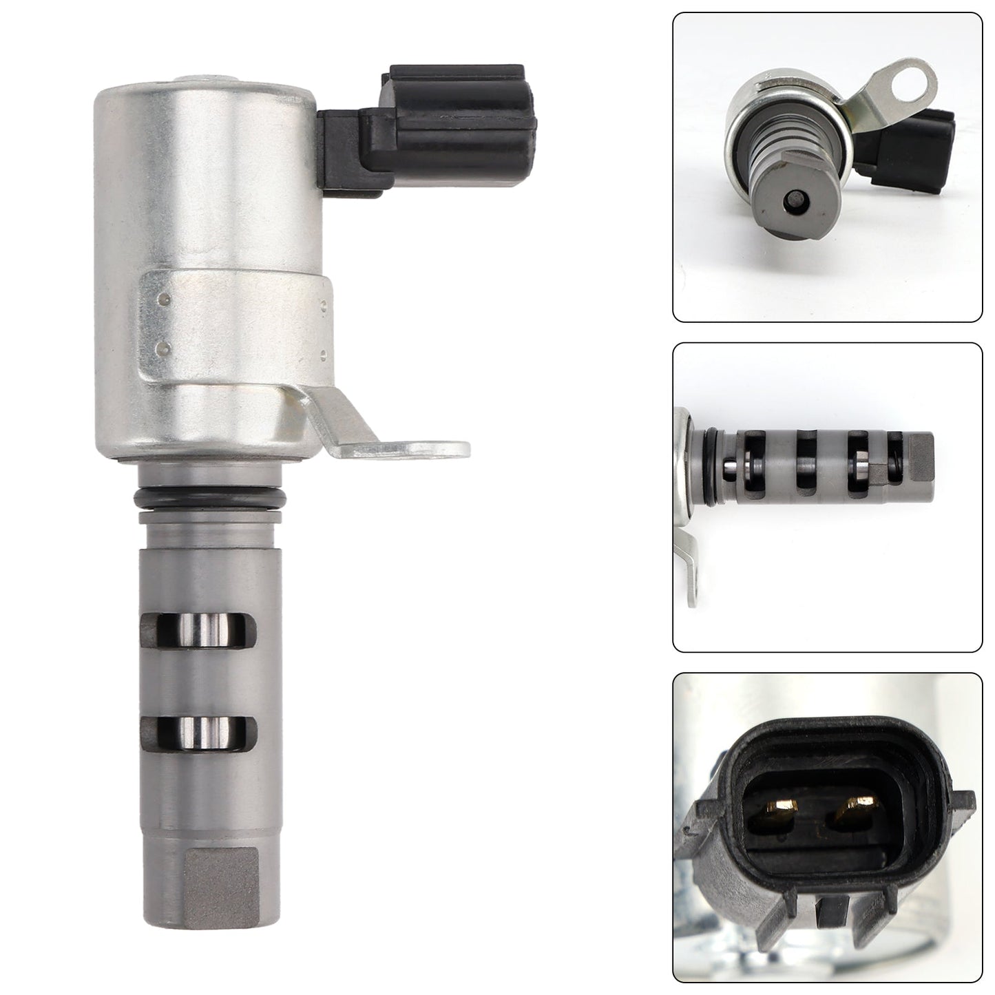 Toyota 15340-50011 Left Oil Control Valve Timing VVT Solenoid