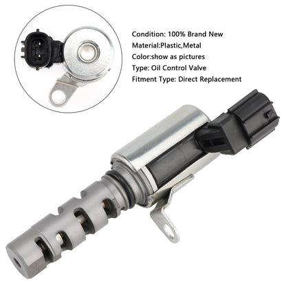Toyota YARIS/VITZ 1.0 1999-2005 Oil Control Valve Timing VVT Solenoid 15330-23010 2297000290
